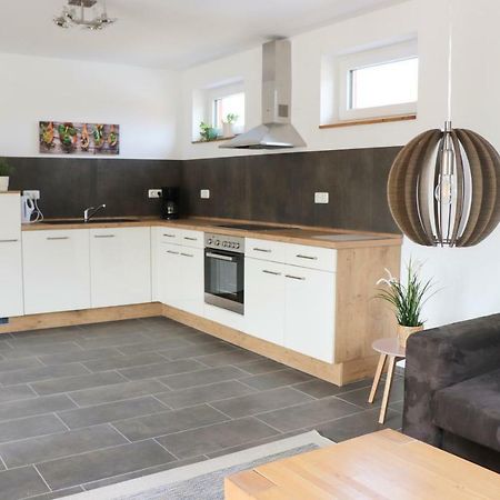 Ferienhaus Am Alfsee Rieste Kültér fotó